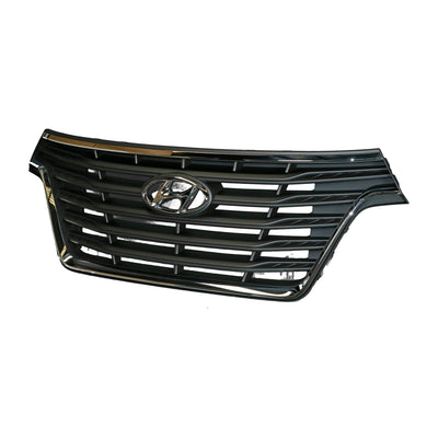 Grille OEM suits Hyundai iLoad TQ-V
