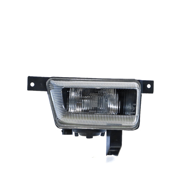 Fog Lamp Drivers Side Certified Suits Holden Astra TS 1998 to 2006