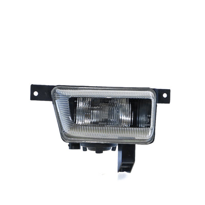 Fog Lamp Drivers Side Certified Suits Holden Astra TS 1998 to 2006