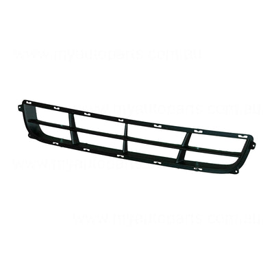 Front Bar Grille Certified Suits Hyundai Sonata NF 2005 to 2010