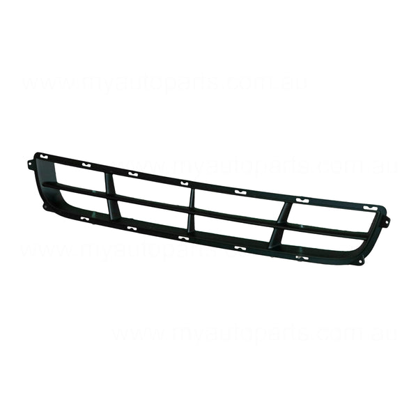 Front Bar Grille Certified Suits Hyundai Sonata NF 2005 to 2010