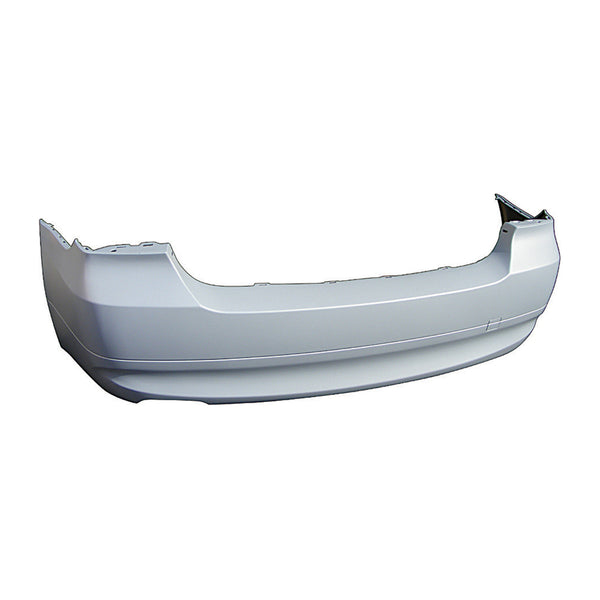Certified Rear Bar suits BMW 3 Series E90 2005 to 2008