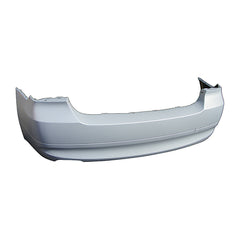 Certified Rear Bar suits BMW 3 Series E90 2005 to 2008