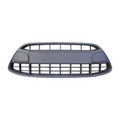 Front Bar Grille OEM Suits Ford Fiesta WS 2009 to 2010