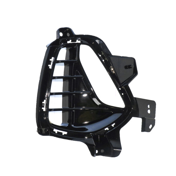 Front Bar Grille Drivers Side OEM Suits Hyundai i30 PD 2017 to 2020