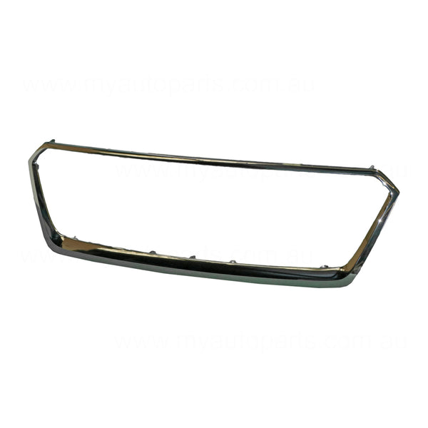 Grille Mould Genuine suits Subaru