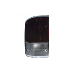 Tail Lamp Passenger Side Certified Suits Nissan Patrol GQ 1987 to 1997