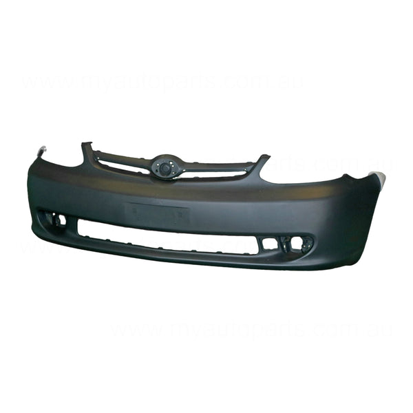 Aftermarket Front Bar suits Toyota Echo NCP12R 2002 to 2005