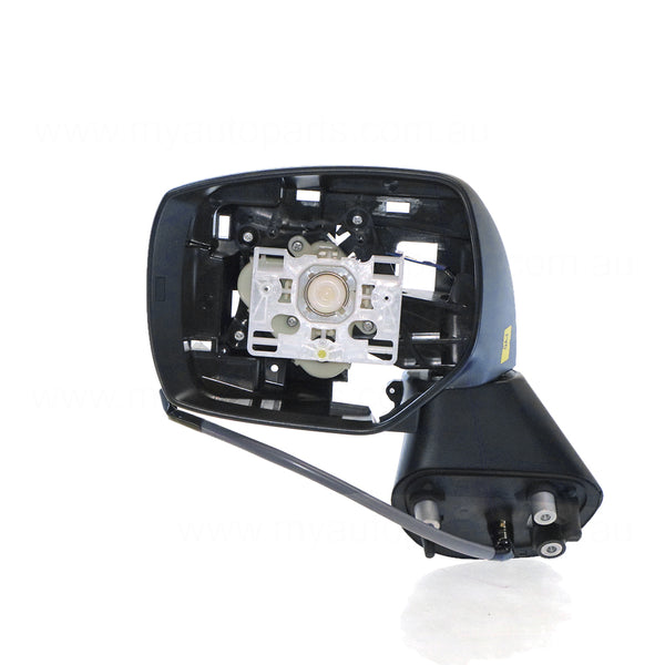 Door Mirror Passenger Side Genuine Suits Subaru XV G4X 2012 to 2017