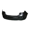 OEM Rear Bar suits Mazda 2 DL 2015 to 2017