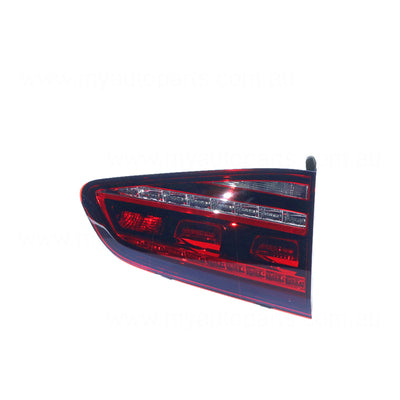 Volkswagen Golf OEM Tail Gate Lamp Passenger Side 10/2013 to 07/2017 - 5G0945307G