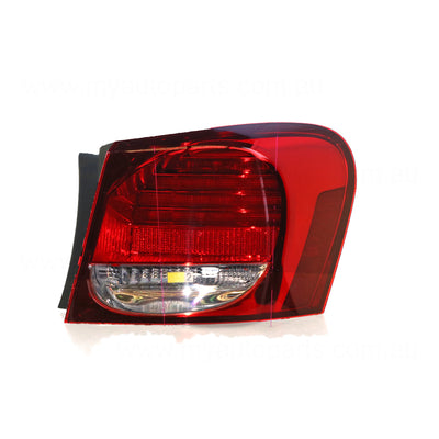 Tail Lamp Drivers Side Genuine suits Lexus GS300 / GS430 / GS460