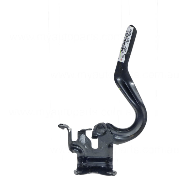 Bonnet Hinge Genuine suits Toyota Prius-C NHP10R