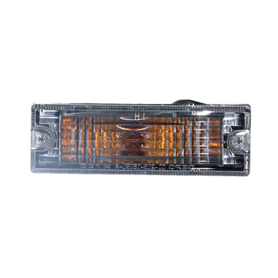 Front Bar Park / Indicator Lamp Drivers Side Aftermarket Suits Holden Rodeo TF 1988 to 2003