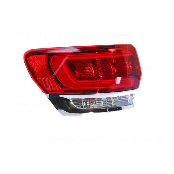 LED Tail Lamp Passenger Side OEM Suits Jeep Grand Cherokee WK 2011 to 2021
