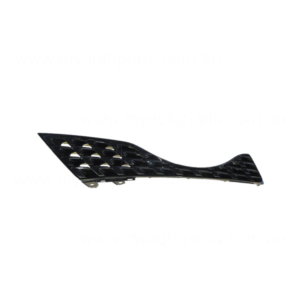 Grille Drivers Side OEM Suits Nissan Juke F15 II 2015 to 2020