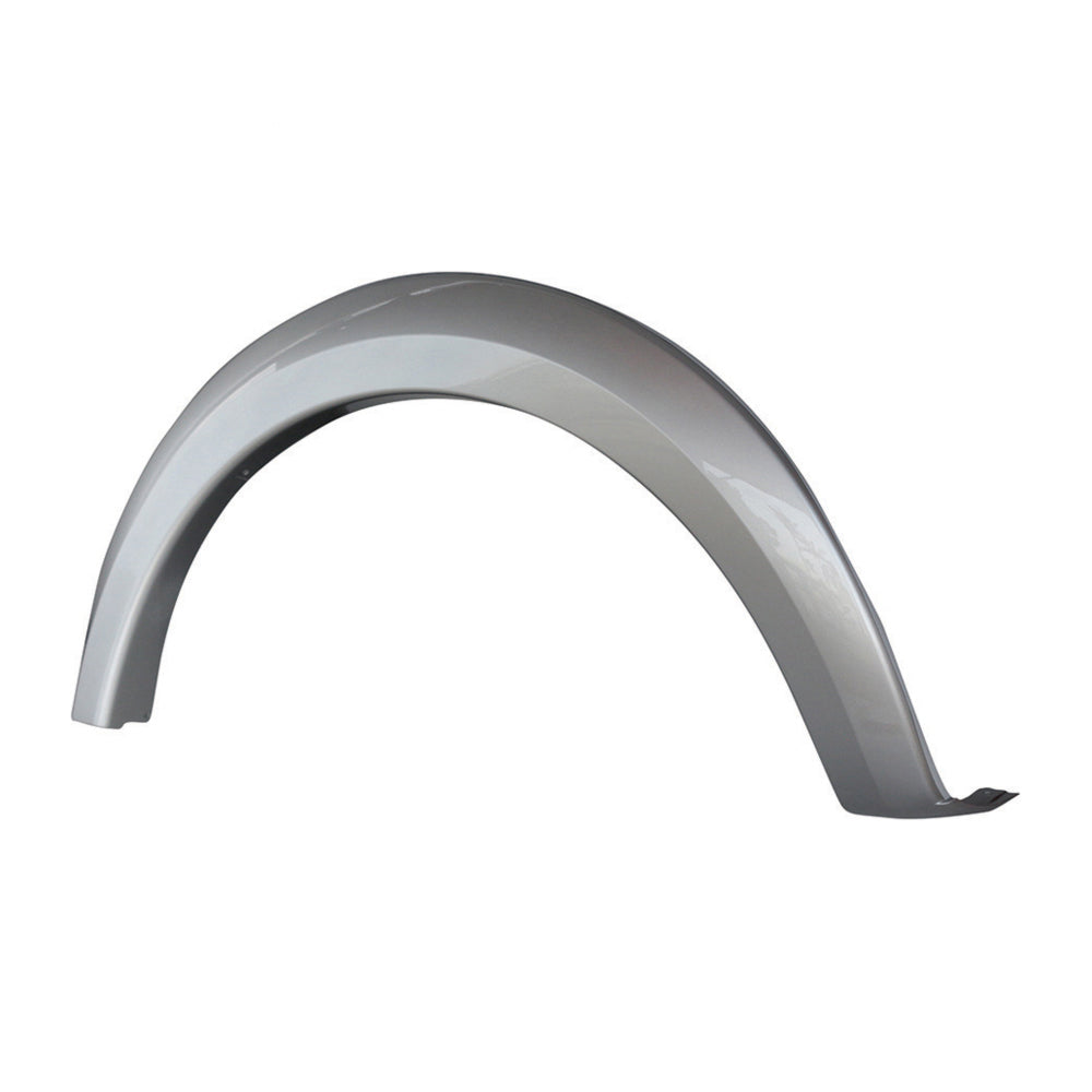 Front Guard Flare Drivers Side OEM suits Mitsubishi Triton MQ
