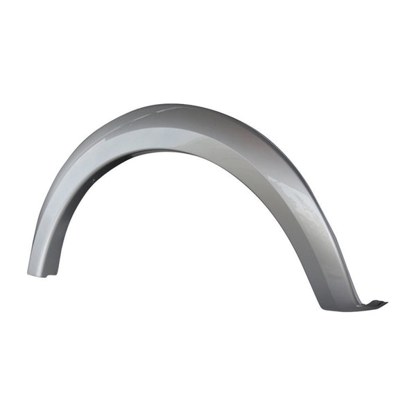 Front Guard Flare Drivers Side OEM suits Mitsubishi Triton MQ