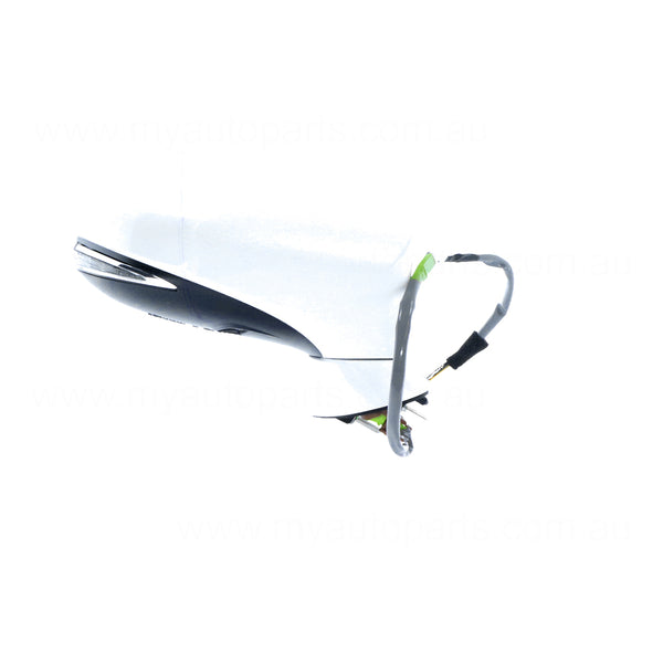 Door Mirror Drivers Side OEM suits Lexus IS Luxury 2013 to 2016