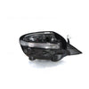 Electric Without Indicator Door Mirror Drivers Side OEM suits Nissan X-Trail T32