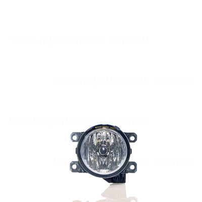 Fog Lamp R/L Genuine suits Honda