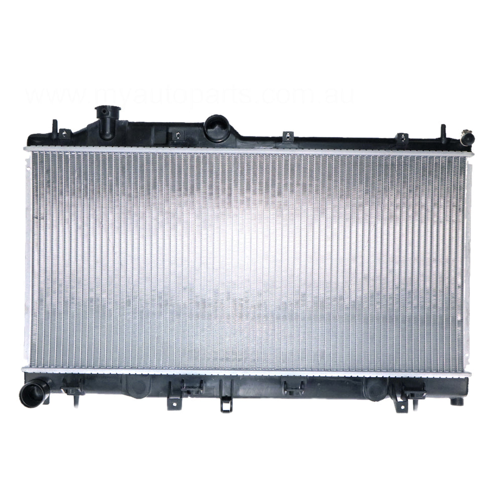 Radiator Aftermarket suits Subaru