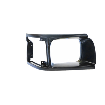 Headlamp Rim Drivers Side Aftermarket Suits Toyota Hiace LH10 1989 to 1998