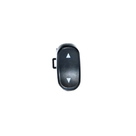 Grey Window Switch Drivers Side Aftermarket Suits Ford Falcon AU 1998 to 2002
