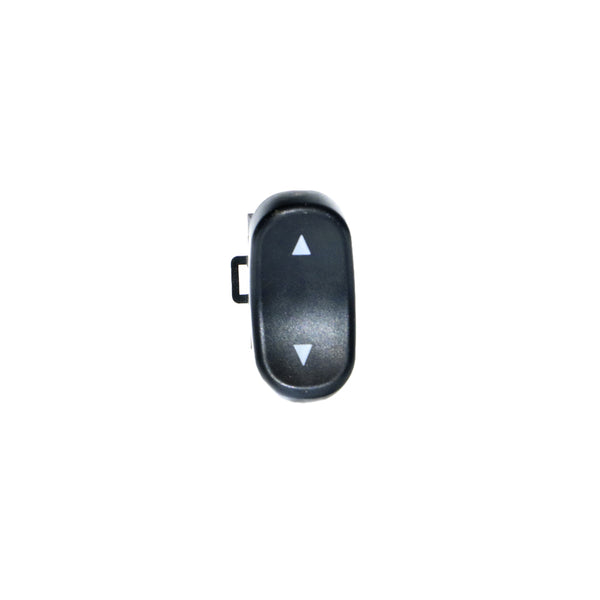 Grey Window Switch Drivers Side Aftermarket Suits Ford Falcon AU 1998 to 2002