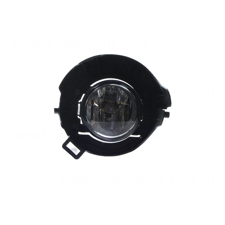 Fog Lamp Drivers Side Certified suits Nissan
