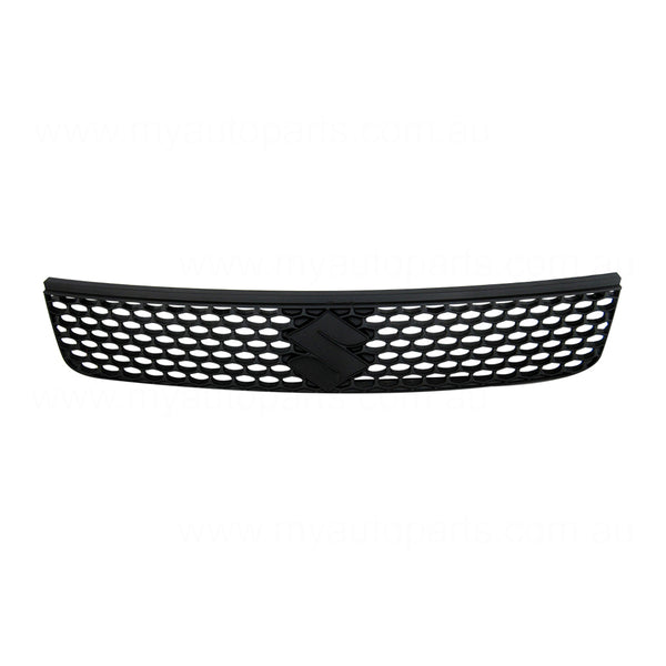 Grille OEM Suits Suzuki Swift RS415 2007 to 2010