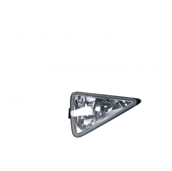 Fog Lamp Drivers Side OEM suits Honda Civic