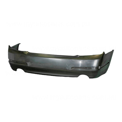 OEM Rear Bar suits Nissan Maxima J31 2003 to 2009