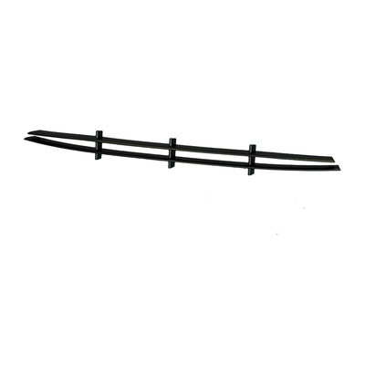 Lower Front Bar Grille OEM Suits Ford Focus ST LWII 6/2012 to 8/2015
