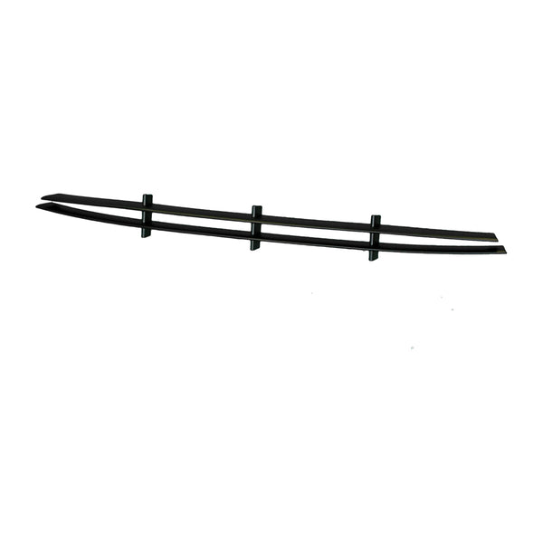 Lower Front Bar Grille OEM Suits Ford Focus ST LWII 6/2012 to 8/2015