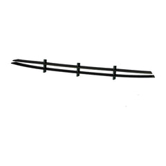 Lower Front Bar Grille OEM Suits Ford Focus ST LWII 6/2012 to 8/2015