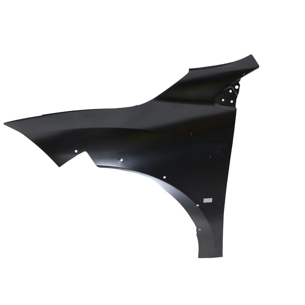 Renault Megane OEM Front Guard Passenger Side 11/2010 to 09/2014 - 631014389R