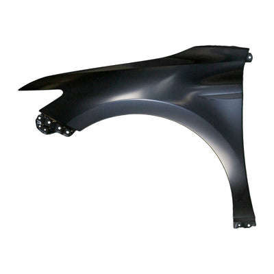 OEM Front Guard Passenger Side Without Repeater Light suits Toyota Camry ASV70R, AXVH71R, GSV70R 2017 to 2021
