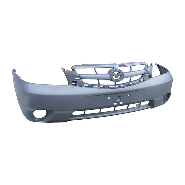 OEM Front Bar suits Mazda Tribute CU 2000 to 2006