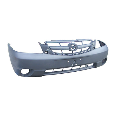 OEM Front Bar suits Mazda Tribute CU 2000 to 2006