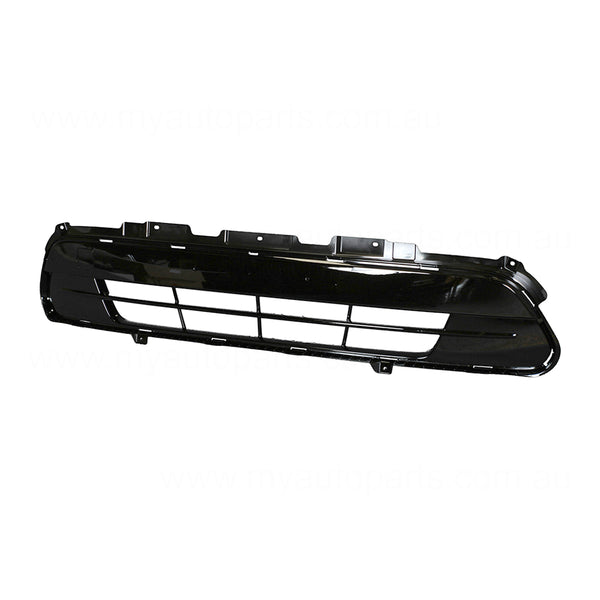 Front Bar Grille OEM Suits Kia Sorento UM 2015 to 2017