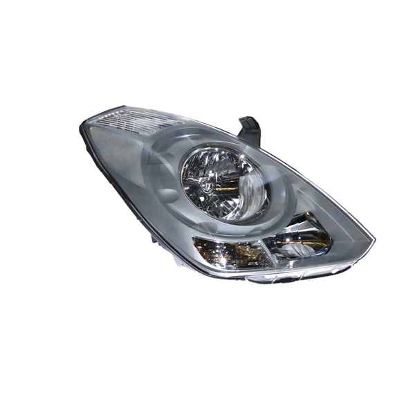 Head Lamp Drivers Side OEM suits Hyundai