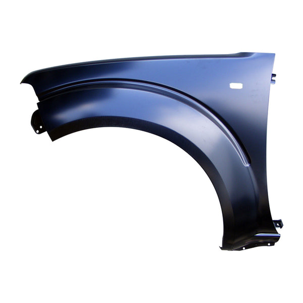 OEM Front Guard Passenger Side suits Nissan Navara D40 2008 to 2015