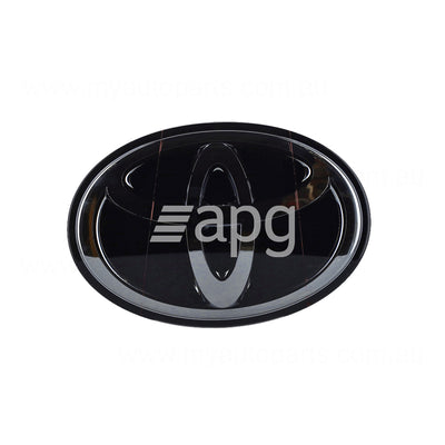 OEM Grille Emblem suits Toyota Hilux GUN125R, GUN135R, GUN126R, GUN136R, TGN121R 2020 onwards