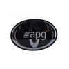 OEM Grille Emblem suits Toyota Hilux GUN125R, GUN135R, GUN126R, GUN136R, TGN121R 2020 onwards