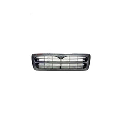 Grille Aftermarket Suits Mazda B Series UF 1996 to 1998