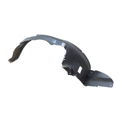 Front Guard Liner Passenger Side Aftermarket Suits Holden Barina TK 2005 to 2012