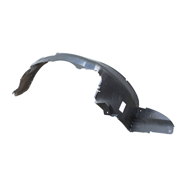 Front Guard Liner Passenger Side Aftermarket Suits Holden Barina TK 2005 to 2012