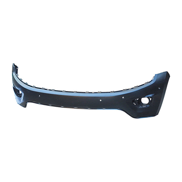 OEM Front Bar Upper suits Jeep Grand cherokee WK 2011 to 2016