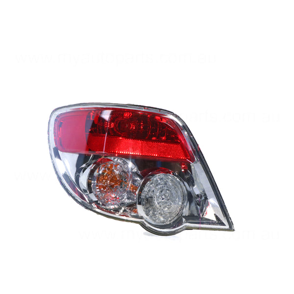 Tail Lamp Passenger Side OEM Suits Subaru Impreza GD/GG 2005 to 2007
